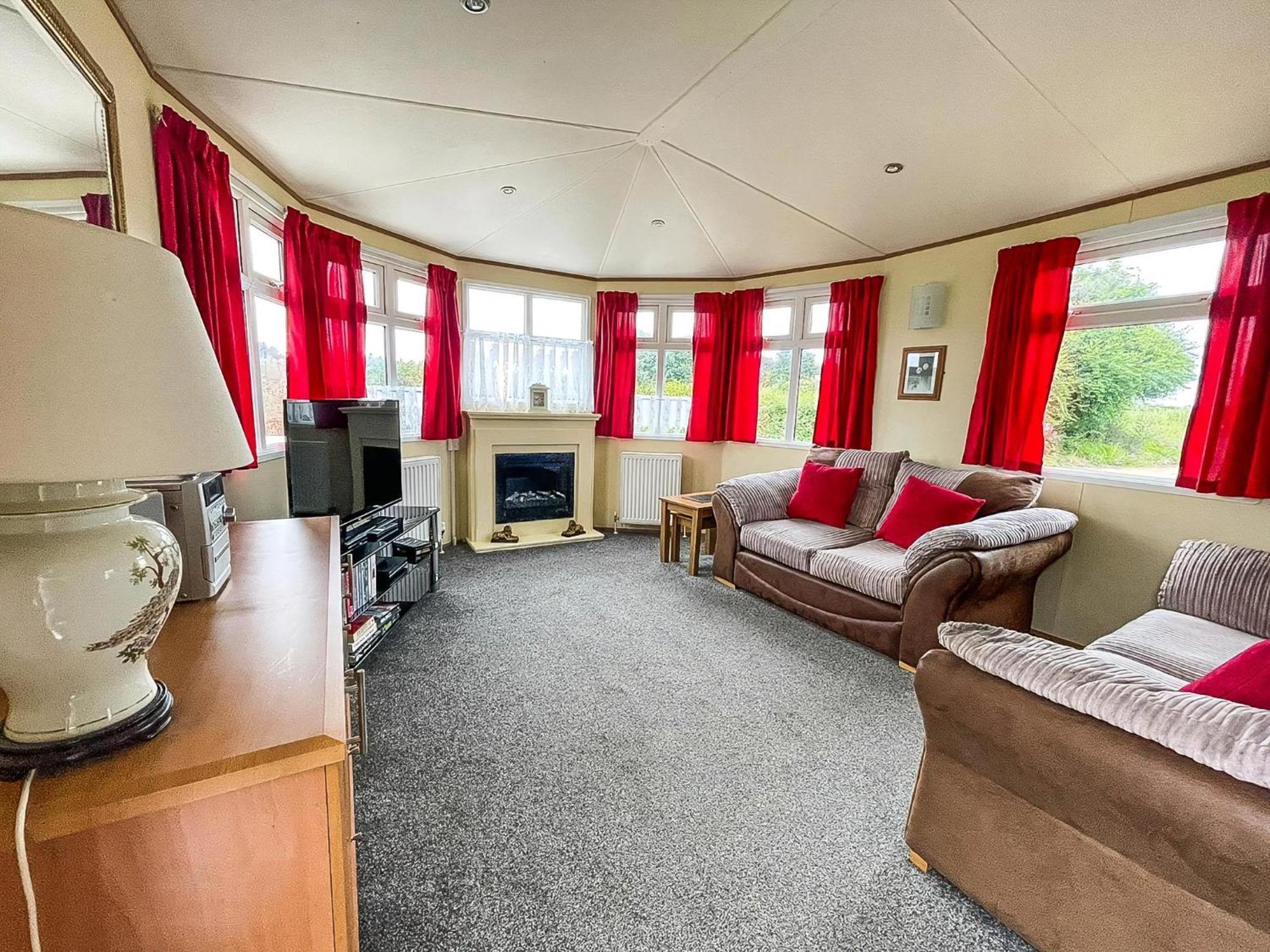 Great Dog Friendly Caravan To Hire With Field Views In Norfolk Ref 10132B Belton with Browston Exterior photo